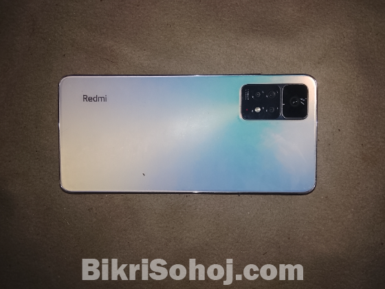 Redmi note 11 pro